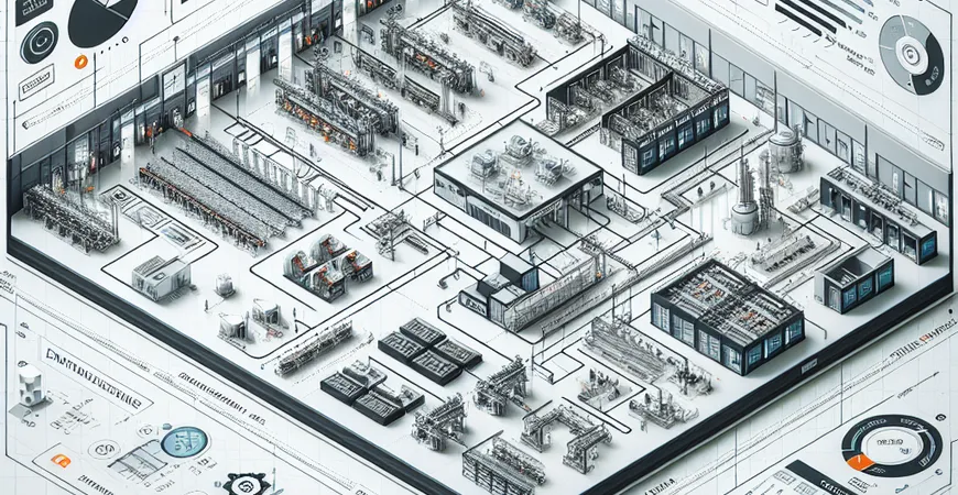 5s现场管理实操指南：如何不踩坑实现高效运营？