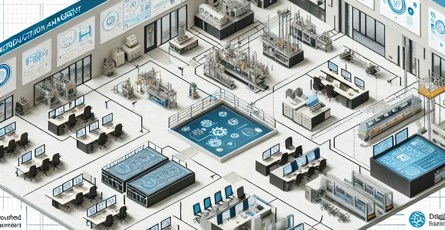 5s管理与企业内部沟通的关系是什么？