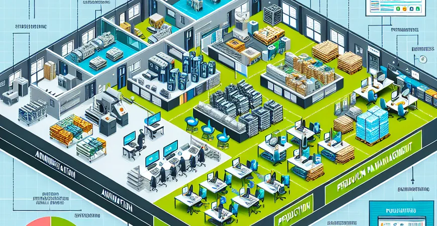 5s管理和6s管理哪个更适合中小企业？对比分析！