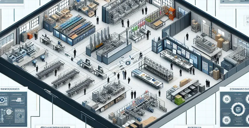 5s管理和6s管理有什么区别？超级全面解析！