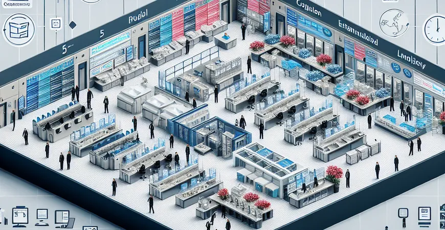 5s管理在医院中的应用效果有哪些？