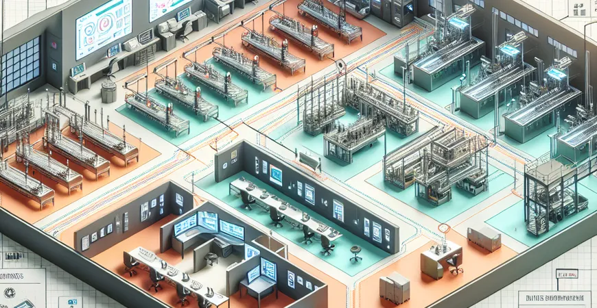 5s管理在小型企业中的应用策略是什么？实用贴士！