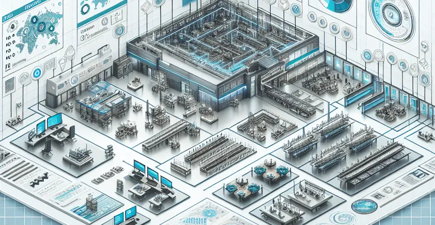 5s管理在工程项目中的应用及效果如何？深度解析！