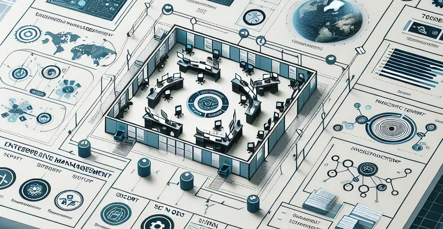 5s管理在服务行业如何落地？最佳实践案例！