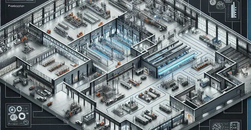 5s管理如何提高生产效率？实用技巧全解析！