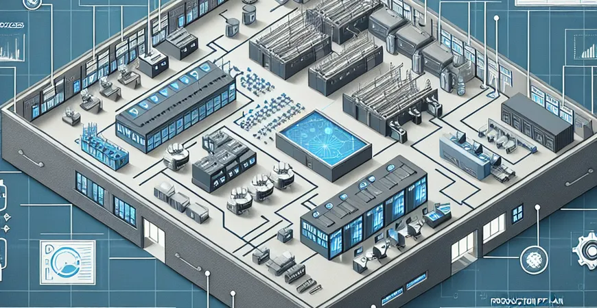 5s管理实施的五个步骤是什么？超简单！