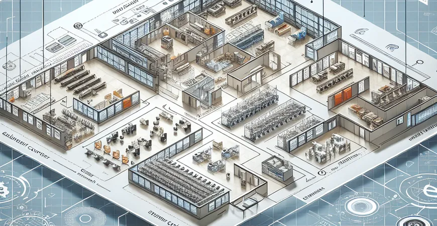 5s管理的五大步骤详细解读，轻松上手！