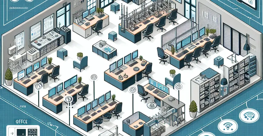 5s管理的十大误区及其规避策略是什么？