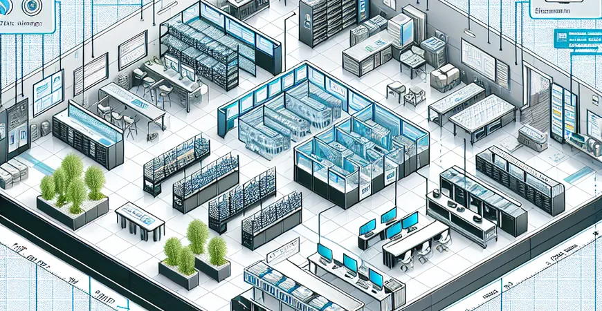 5s管理的实施步骤是什么？企业操作指南！