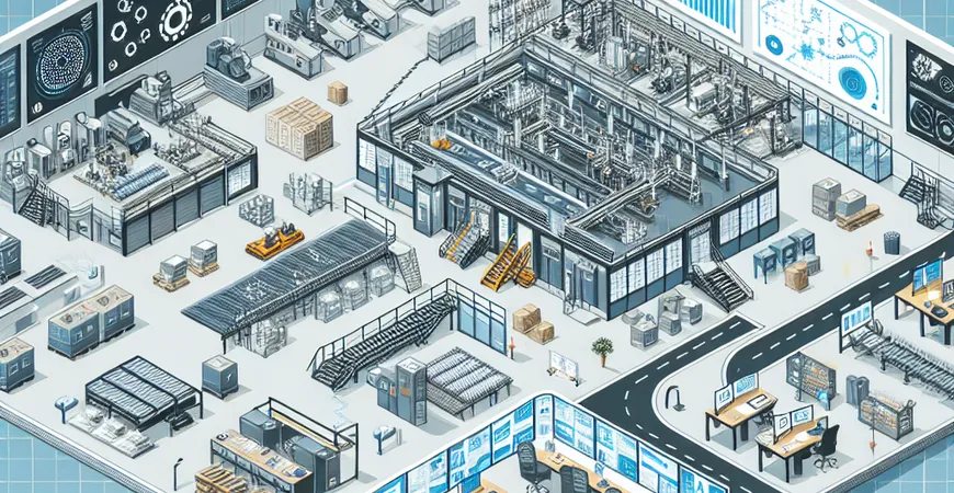 5s管理的实施难点及解决方案有哪些？专业解答！