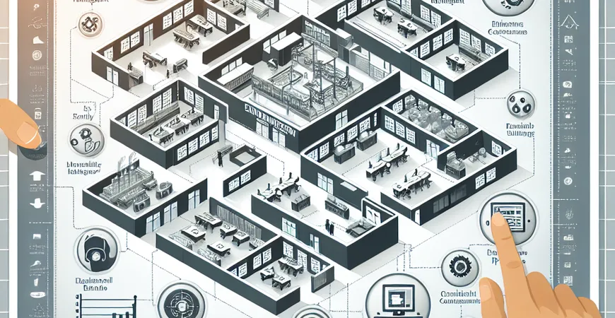 5s管理的成功案例有哪些？不看后悔！