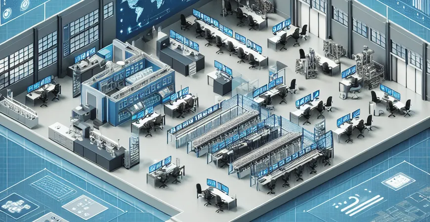 5s管理的成功秘诀是什么？五大要点解析！