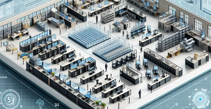 5s管理的时间管理技巧有哪些？