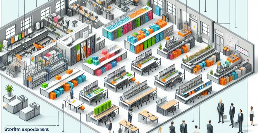 5s管理的误区有哪些？如何避免常见问题？