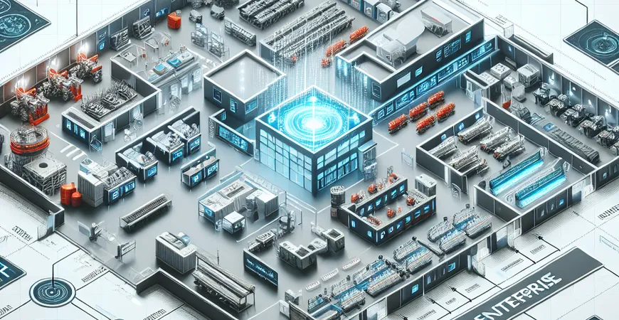 6S管理与供应链优化的关系是什么？