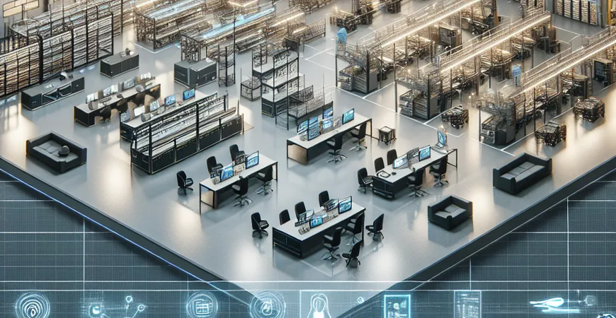 6S管理为何成为制造业的标配？原因探讨！