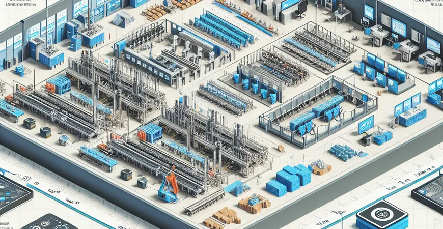 6S管理体系如何助力企业实现零浪费？收藏必看！