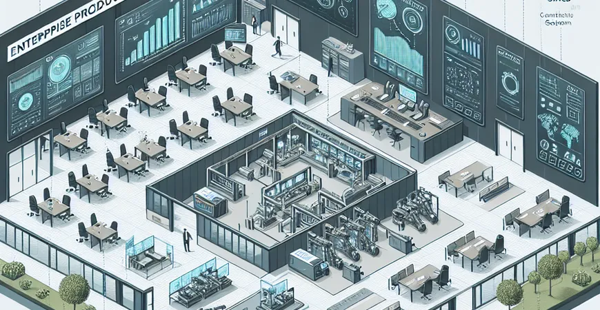 6S管理在不同行业的应用差异有多大？对比分析