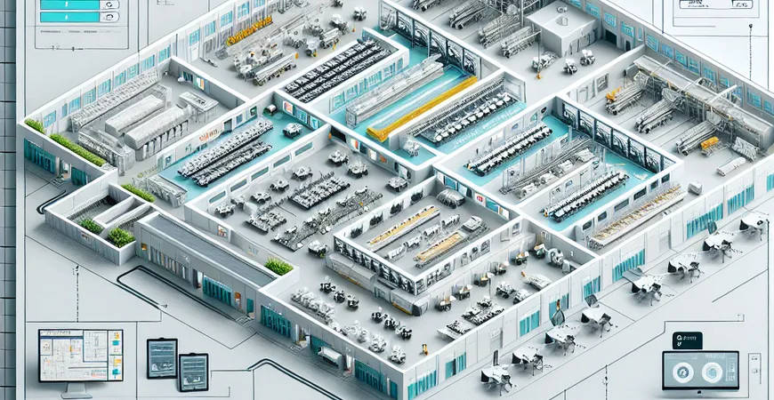 6S管理在建筑行业的应用案例有哪些？