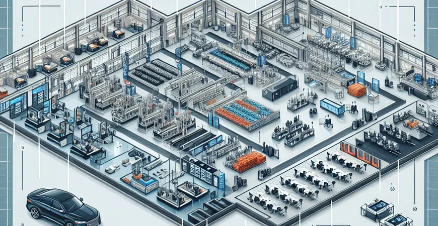6S管理在汽车行业的应用优势是什么？
