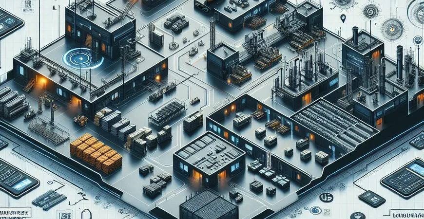 6S管理在物流行业的实现路径及效果评估