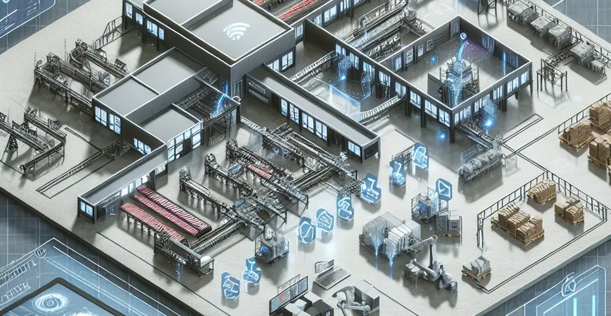 6S管理在物流行业的应用效果如何？测评分析