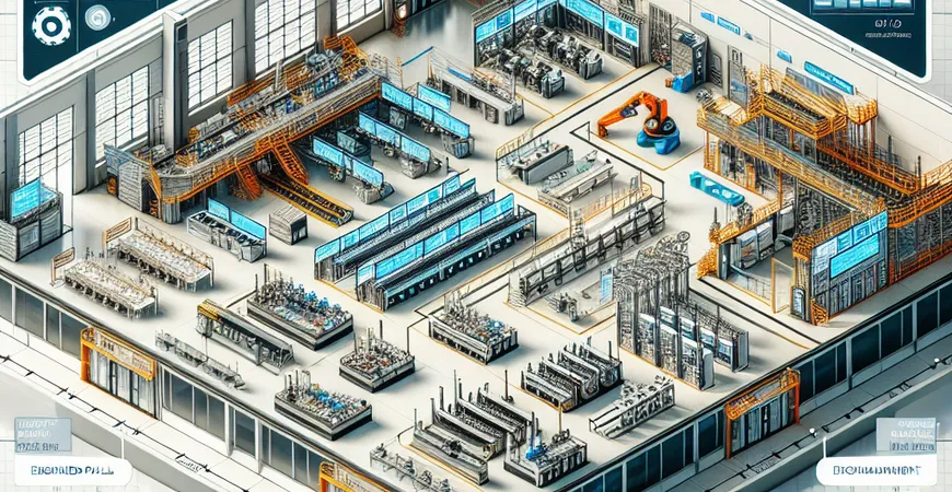 6S管理如何助力企业转型升级？案例分析