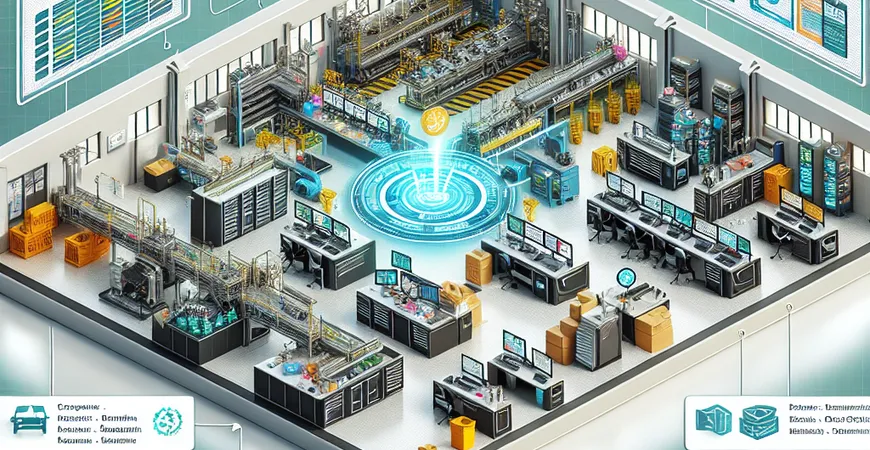 6S管理如何帮助企业实现安全生产？方法解析！