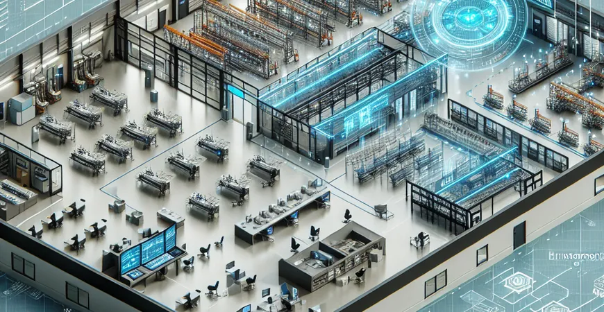 6S管理如何提升企业竞争力？