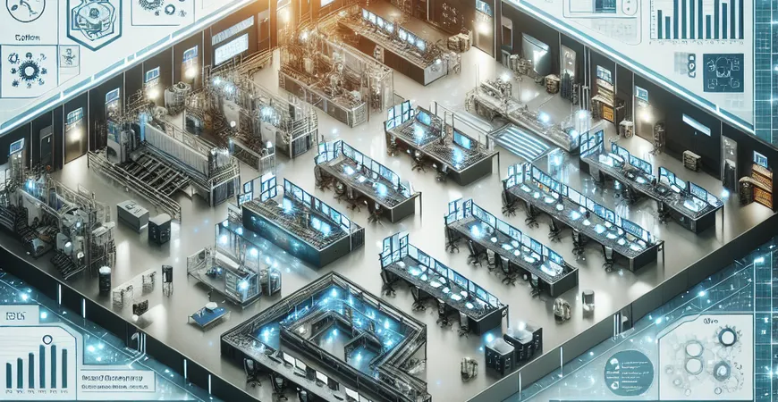 6S管理推进过程中常见的挑战及应对策略