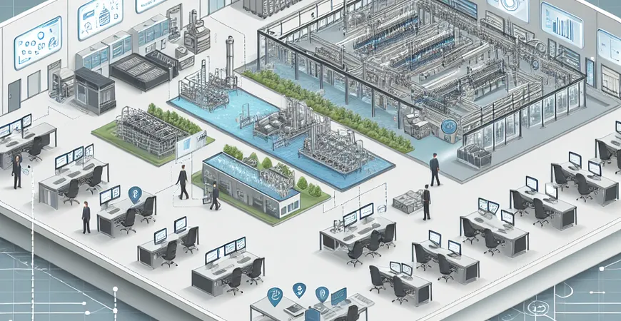 6S管理的十大成功案例分享，值得收藏！