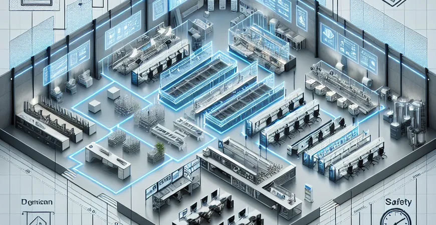 6S管理的国际成功案例有哪些？