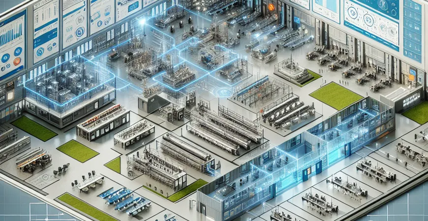 6S管理的实施效果如何评估？专家解析！