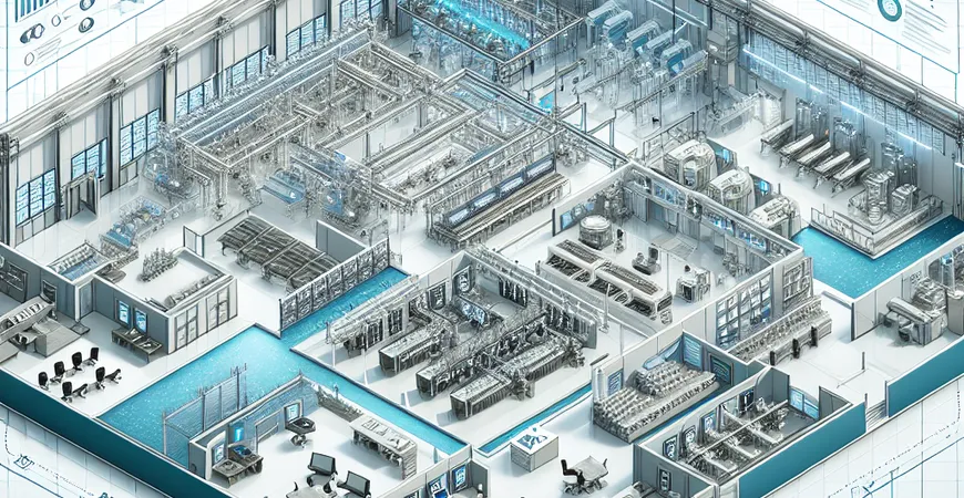 6S管理的实施策略有哪些？超级全面！