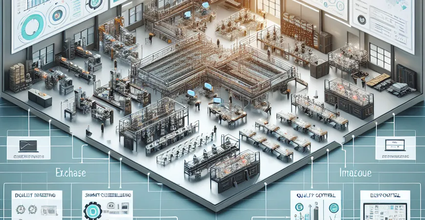 6S管理的推行有哪些挑战？专家观点大揭秘！