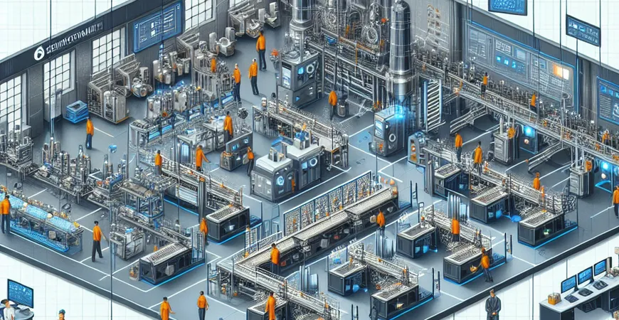 6S管理的推行步骤有哪些？一步步解析！