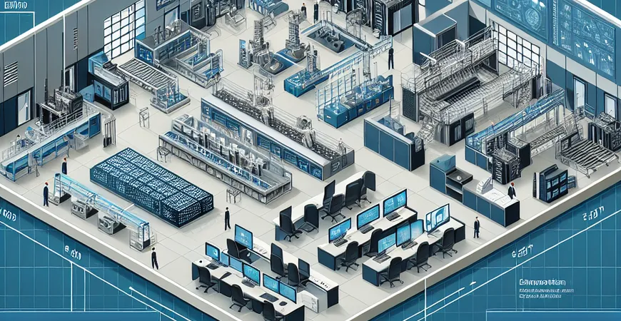 6S管理的最新发展趋势有哪些？2025年度解析！