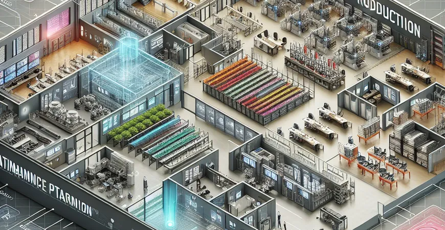 6S管理的未来发展方向是什么？趋势预测