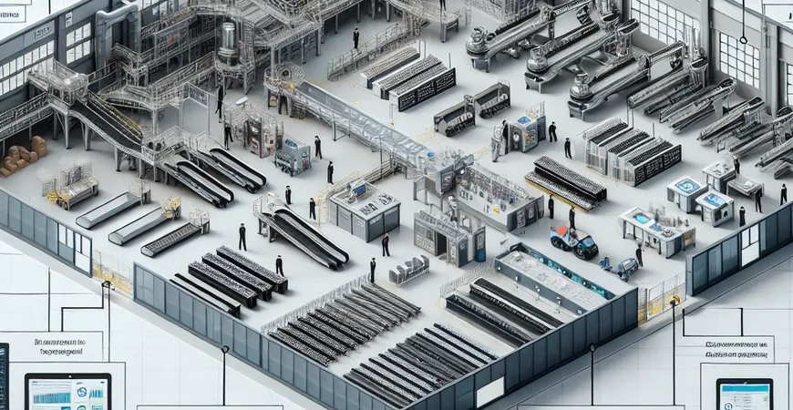 6S管理能否有效提高生产质量？专家解析！