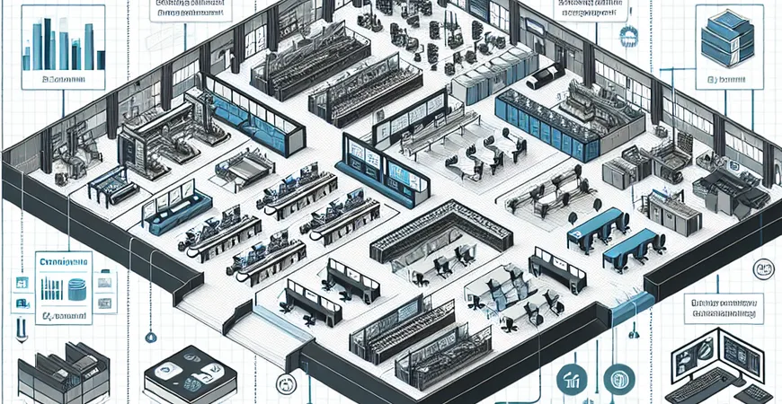 6s管理与企业战略规划如何结合？成功路径！