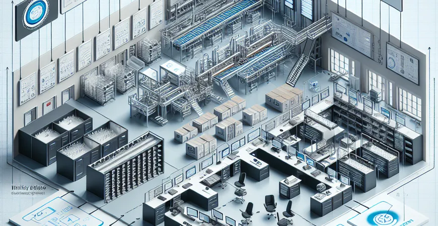 6s管理体系的核心要素是什么？全面解析！