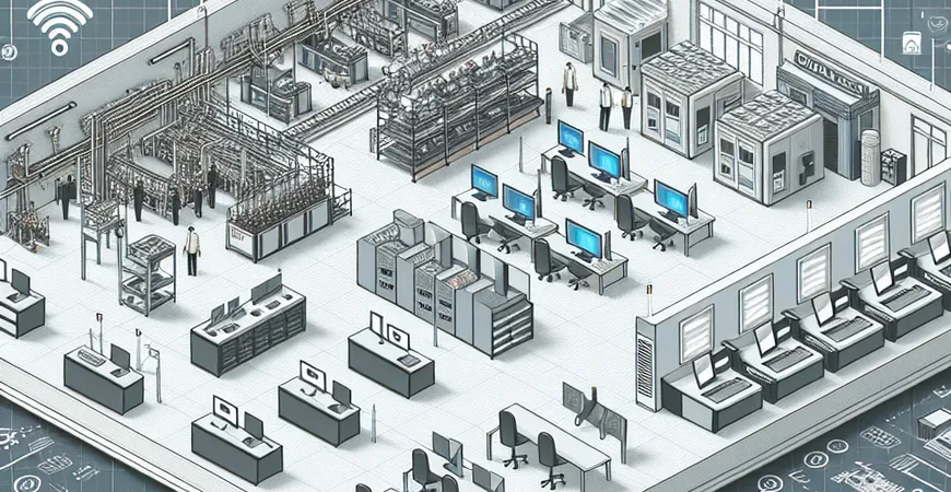 6s管理在不同行业中的适用性如何？全面测评！