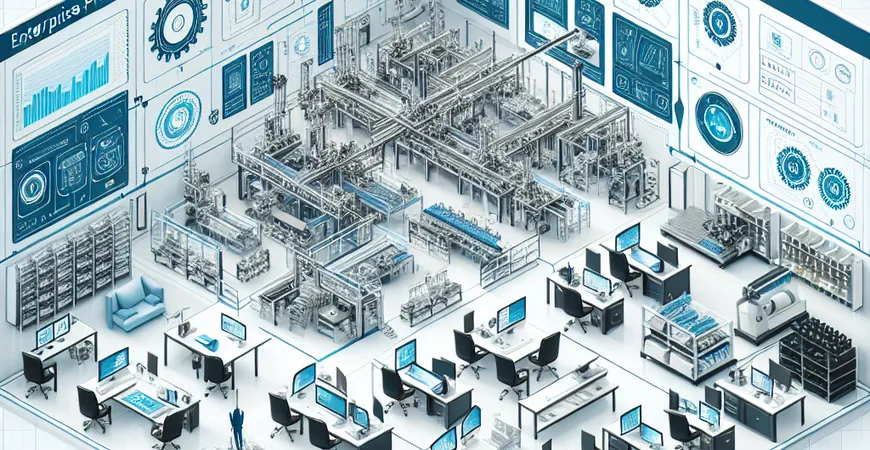 6s管理在制造业中的应用价值有多大？