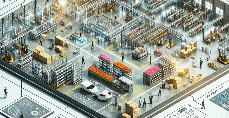 6s管理在提升工作环境中的作用如何？