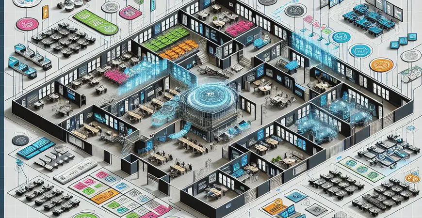 6s管理在教育行业的创新应用实例