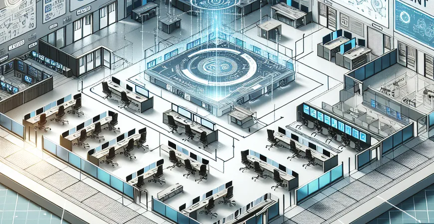 6s管理在教育行业的应用前景如何？未来趋势！