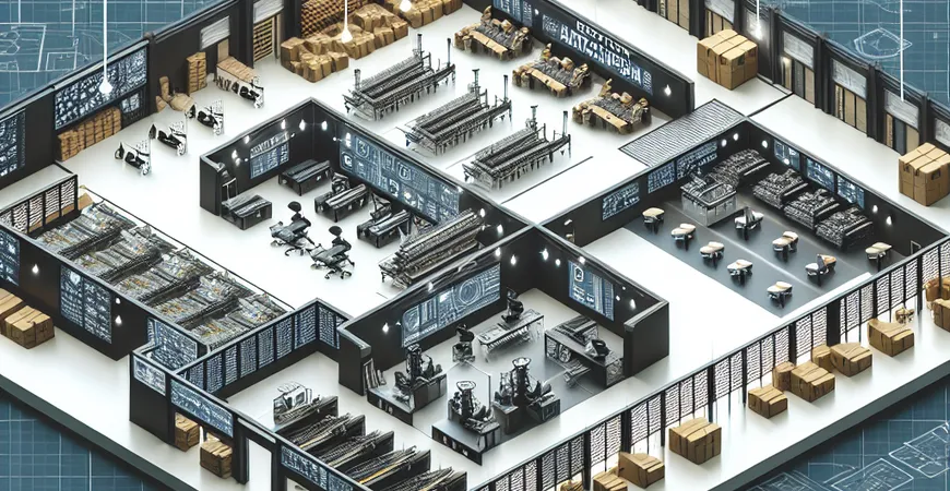 6s管理在零售行业的应用价值如何？案例研究！