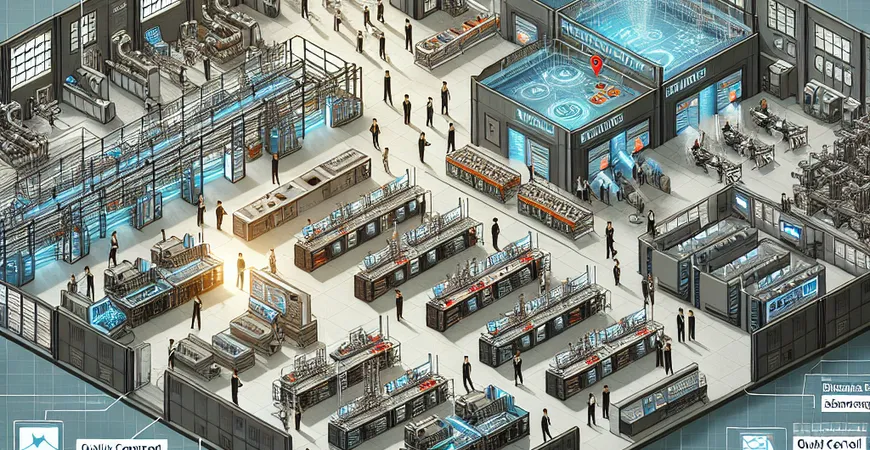 6s管理如何促进企业文化的形成？