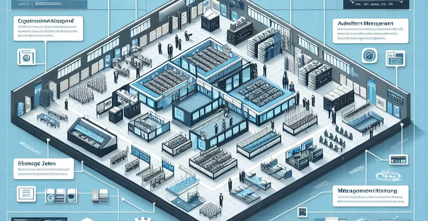 6s管理如何助力企业文化建设？深度剖析！