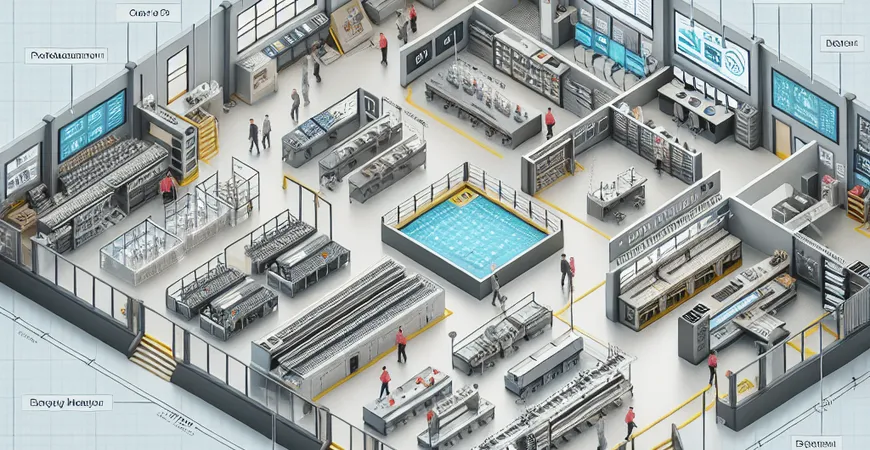 6s管理如何在零售业中实现价值最大化？